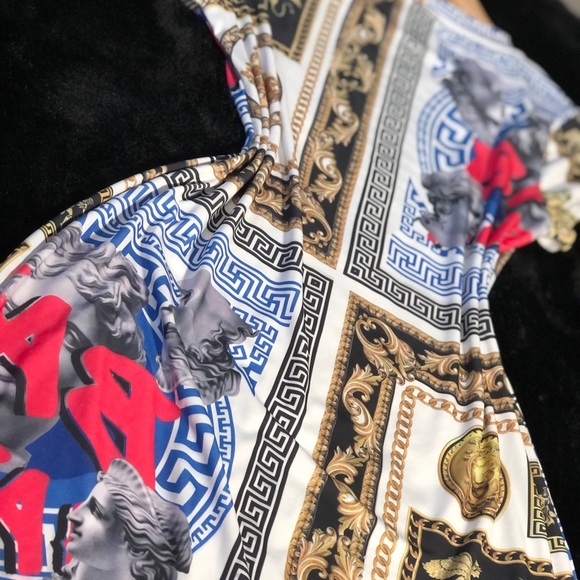 Dress - Picture 4 of 7